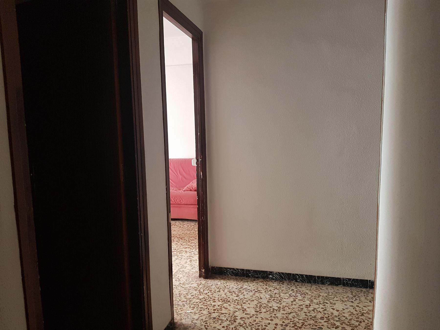 Vente de appartement dans Águilas