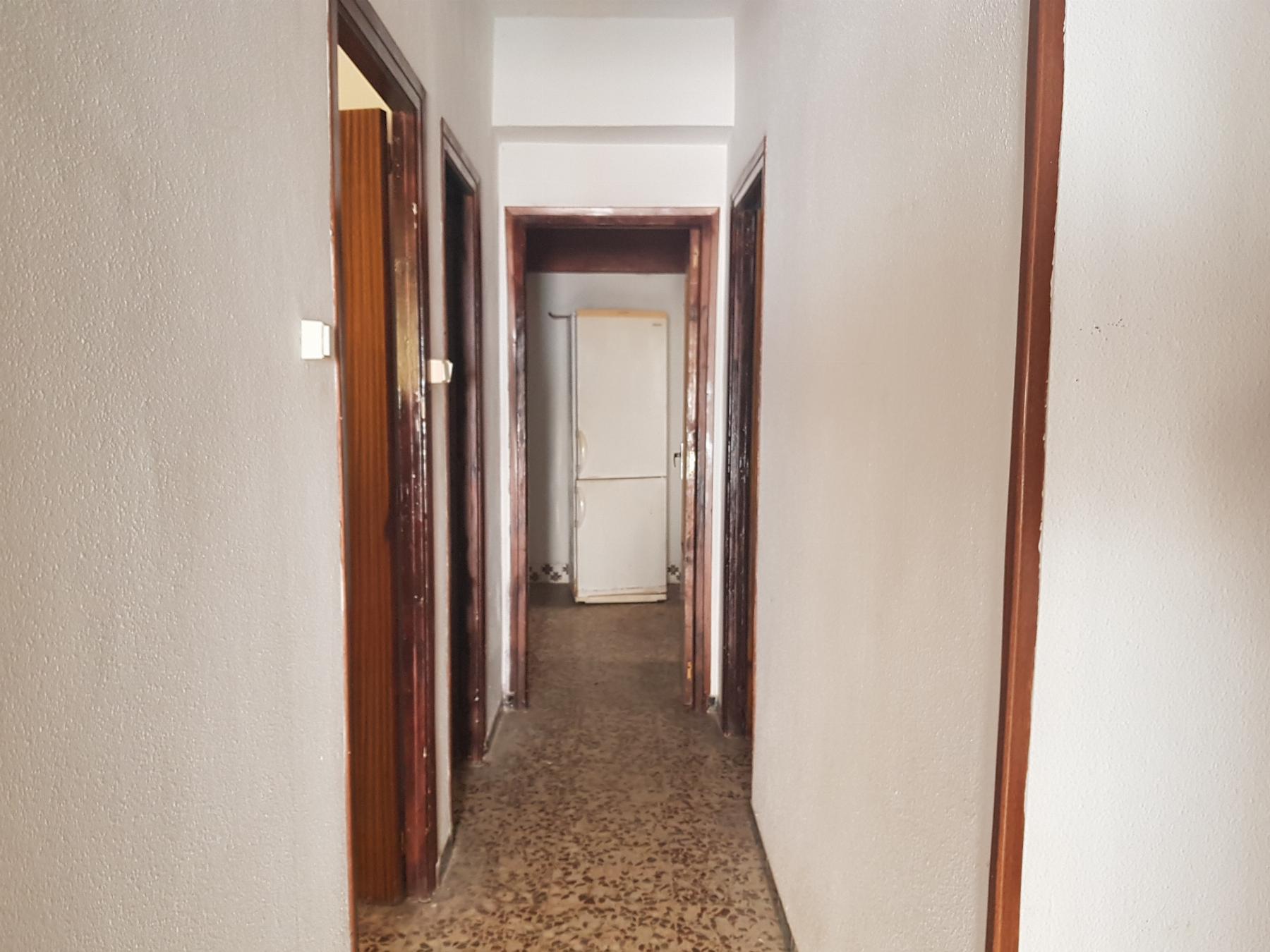 Vente de appartement dans Águilas
