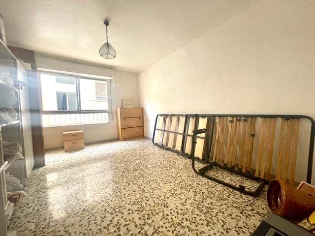 Venta de piso en Lorca