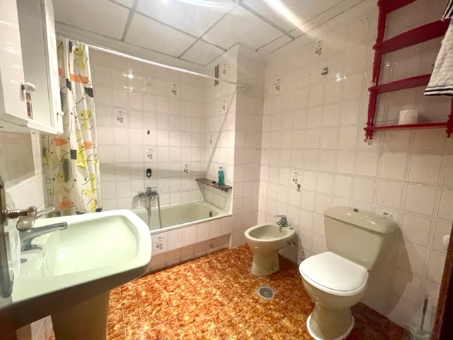 Venta de piso en Lorca