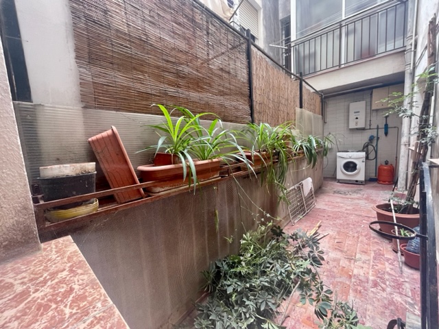 Venta de piso en Lorca