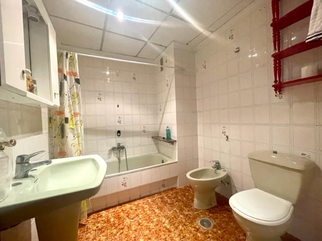 Venta de piso en Lorca