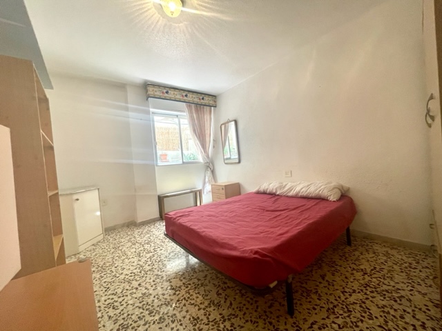 Venta de piso en Lorca