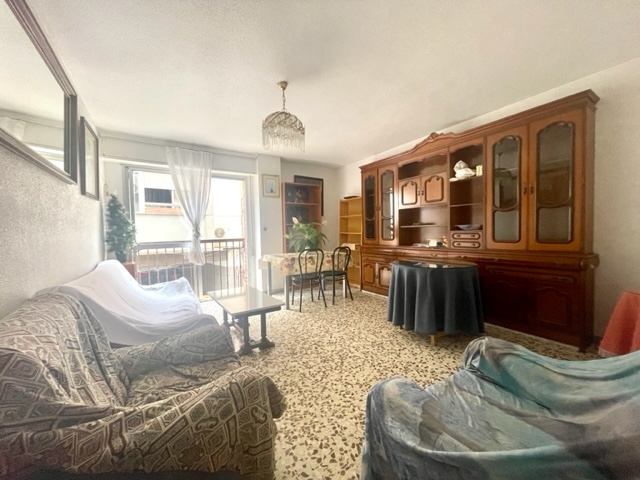 Venta de piso en Lorca