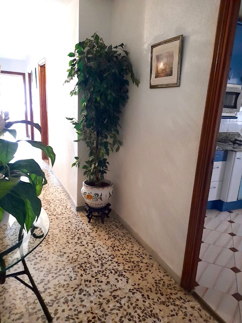 Venta de piso en Lorca
