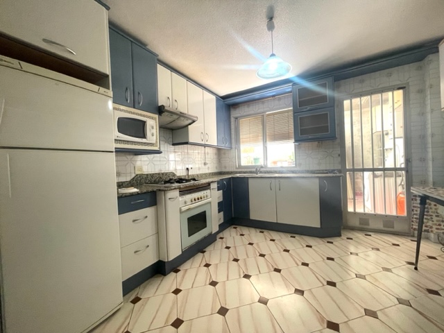 Venta de piso en Lorca
