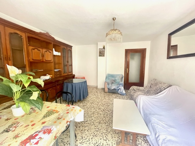 Venta de piso en Lorca