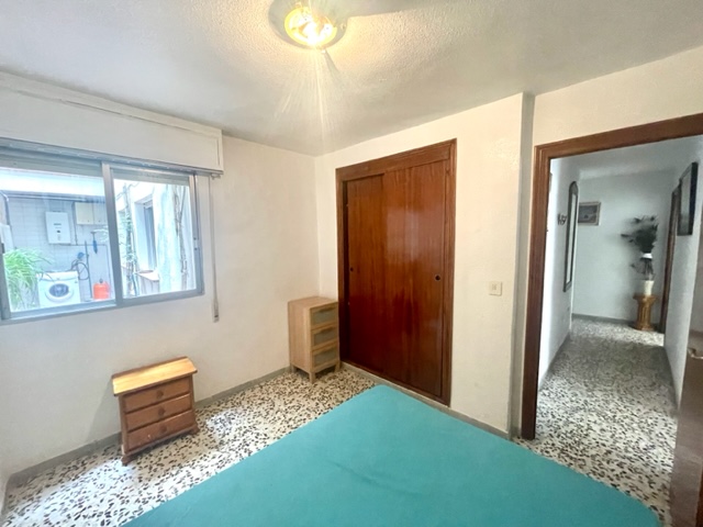 Venta de piso en Lorca