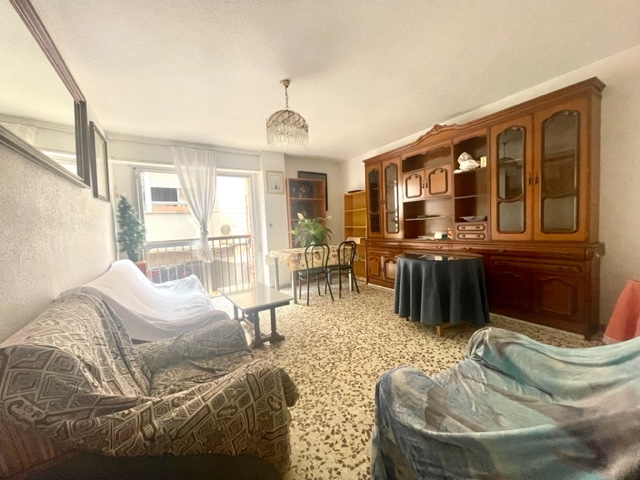 Venta de piso en Lorca