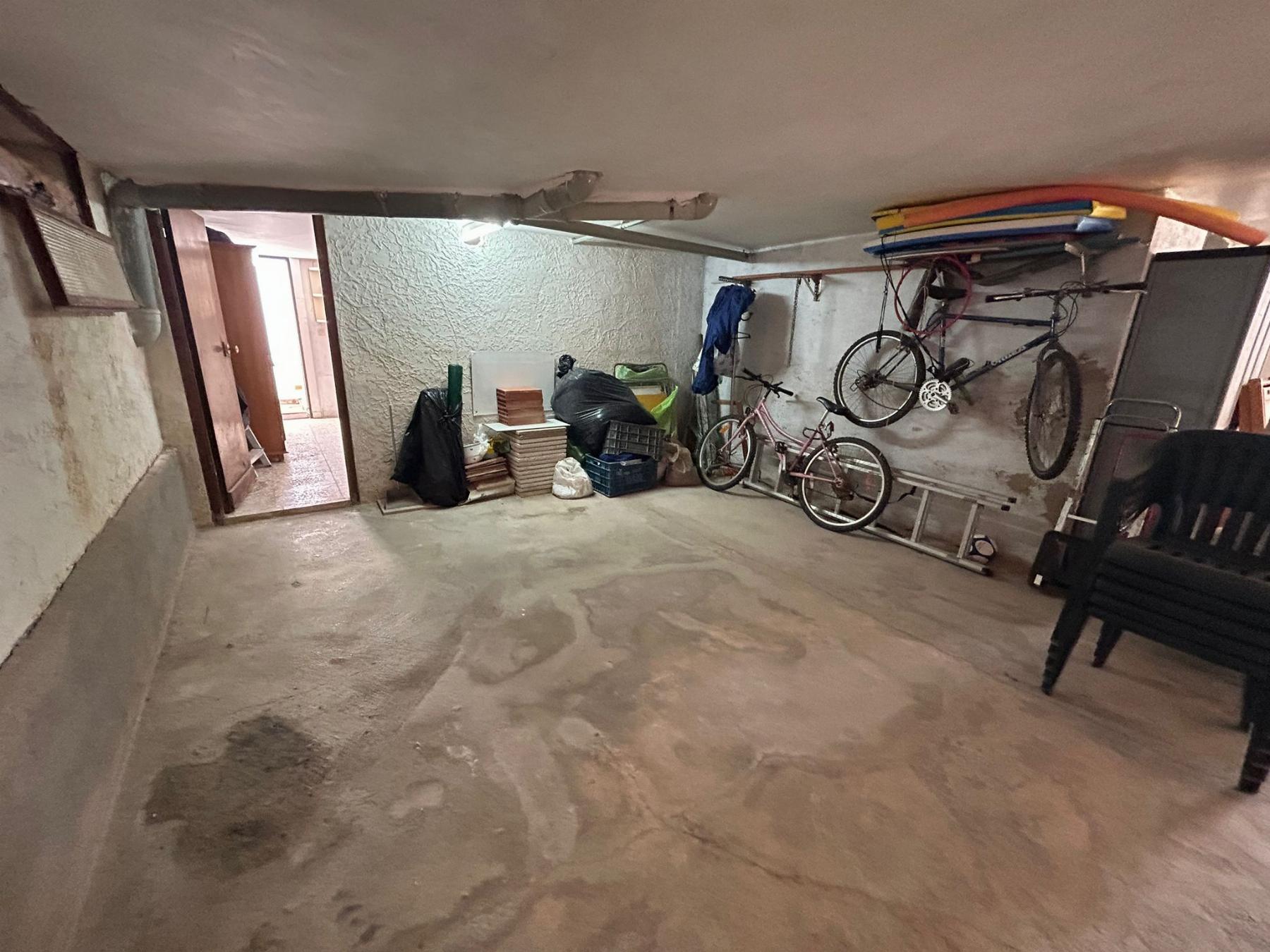 For sale of flat in Águilas