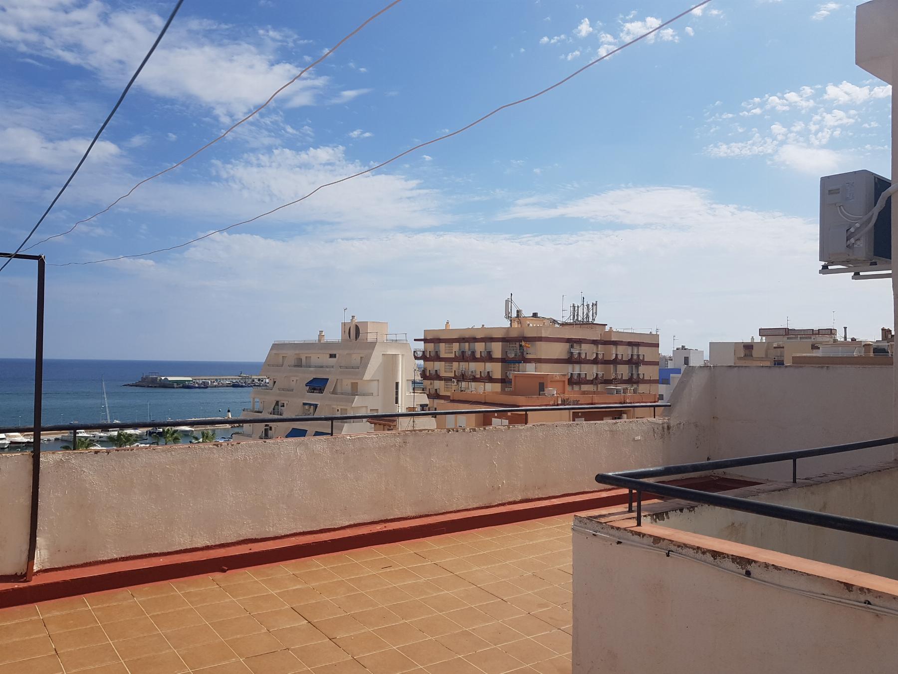 Venta de piso en Águilas