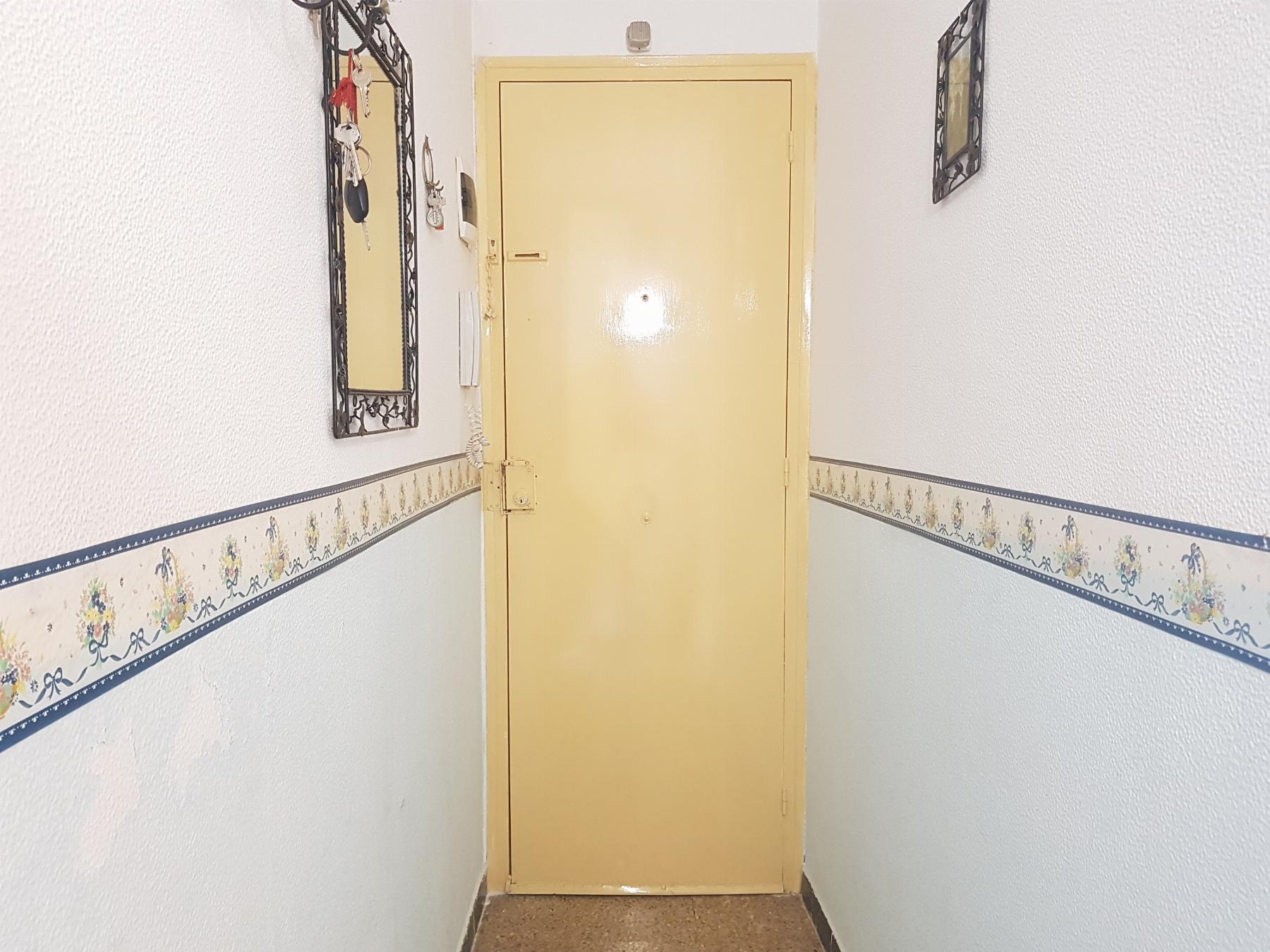 Venta de piso en Águilas
