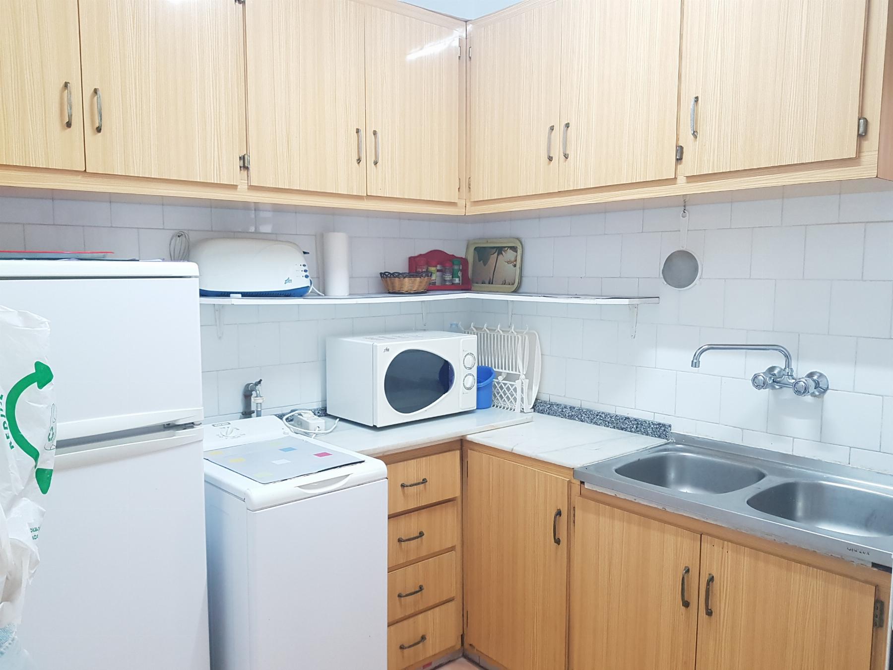 Venta de piso en Águilas
