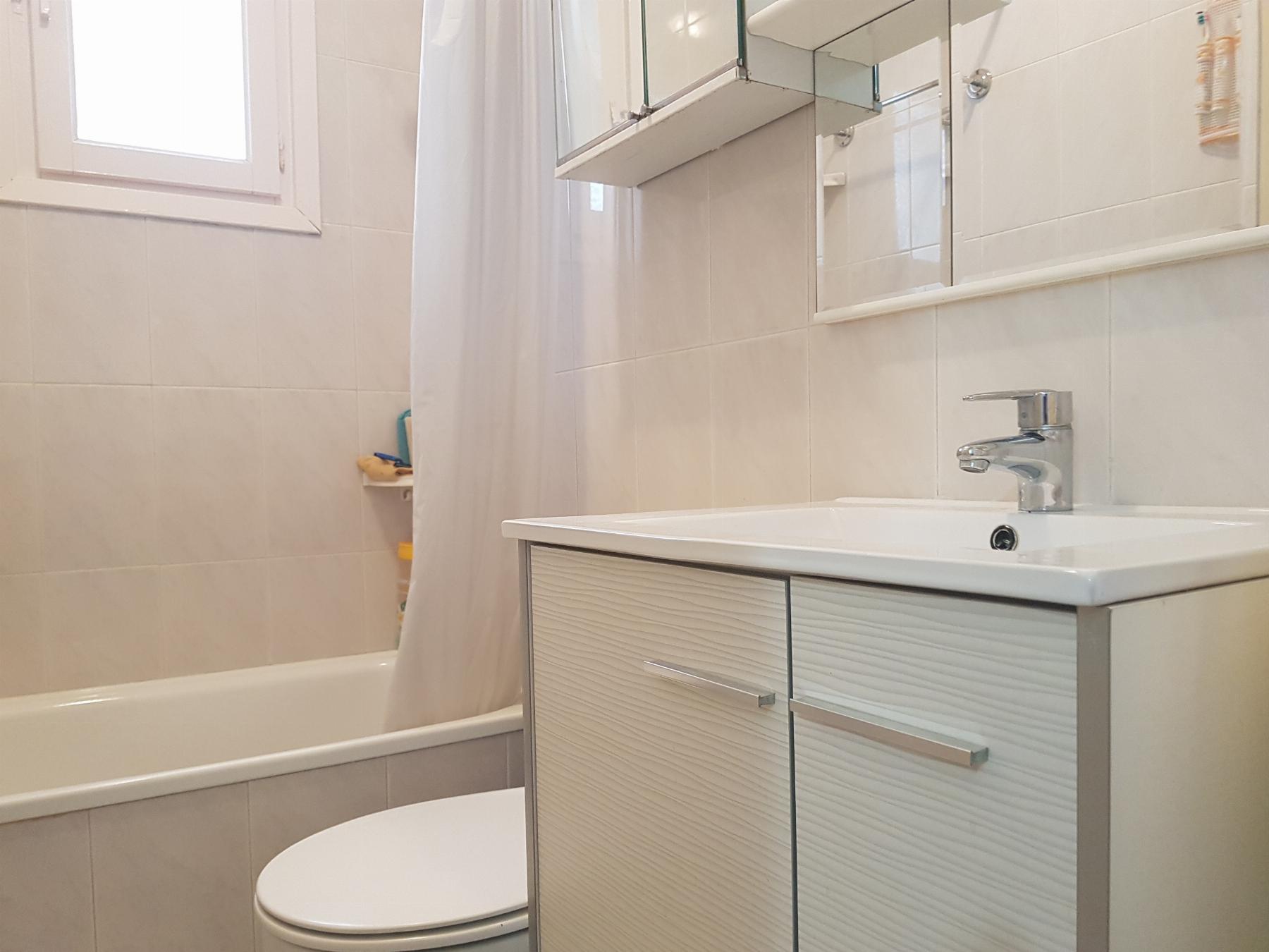 Venta de piso en Águilas