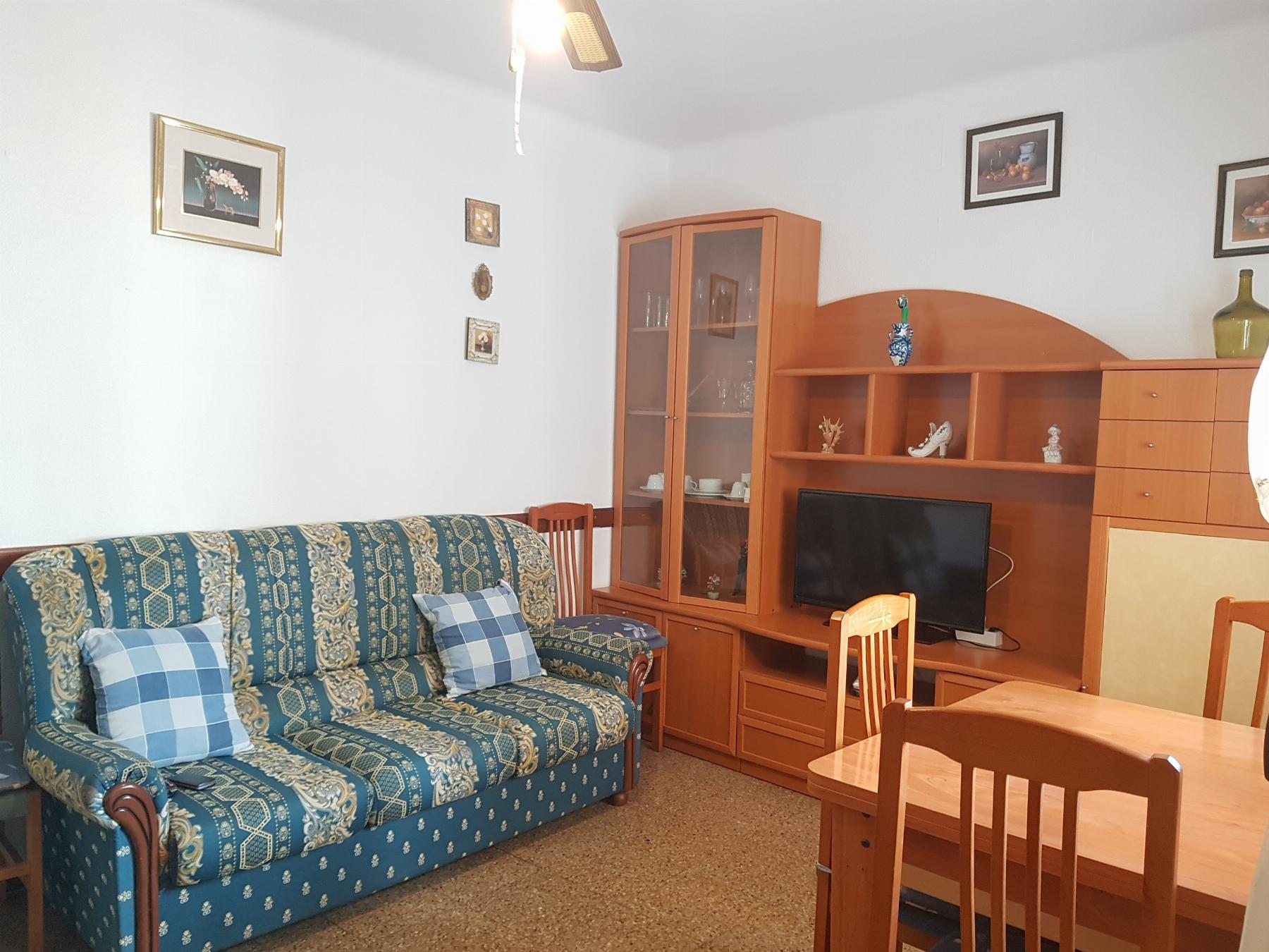 Venta de piso en Águilas