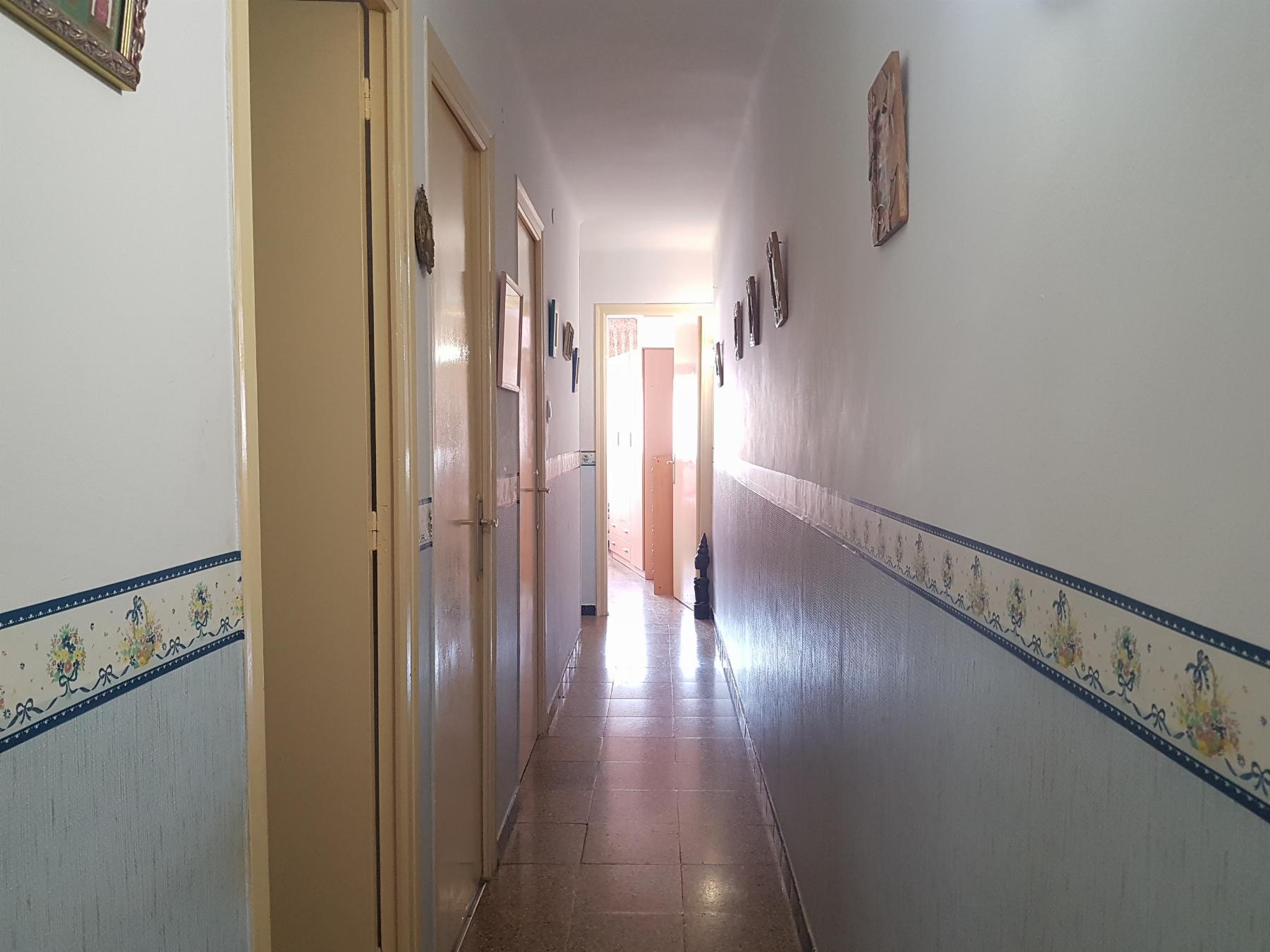 Venta de piso en Águilas