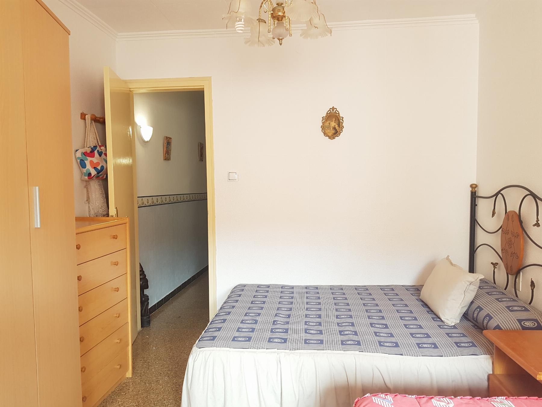 Venta de piso en Águilas