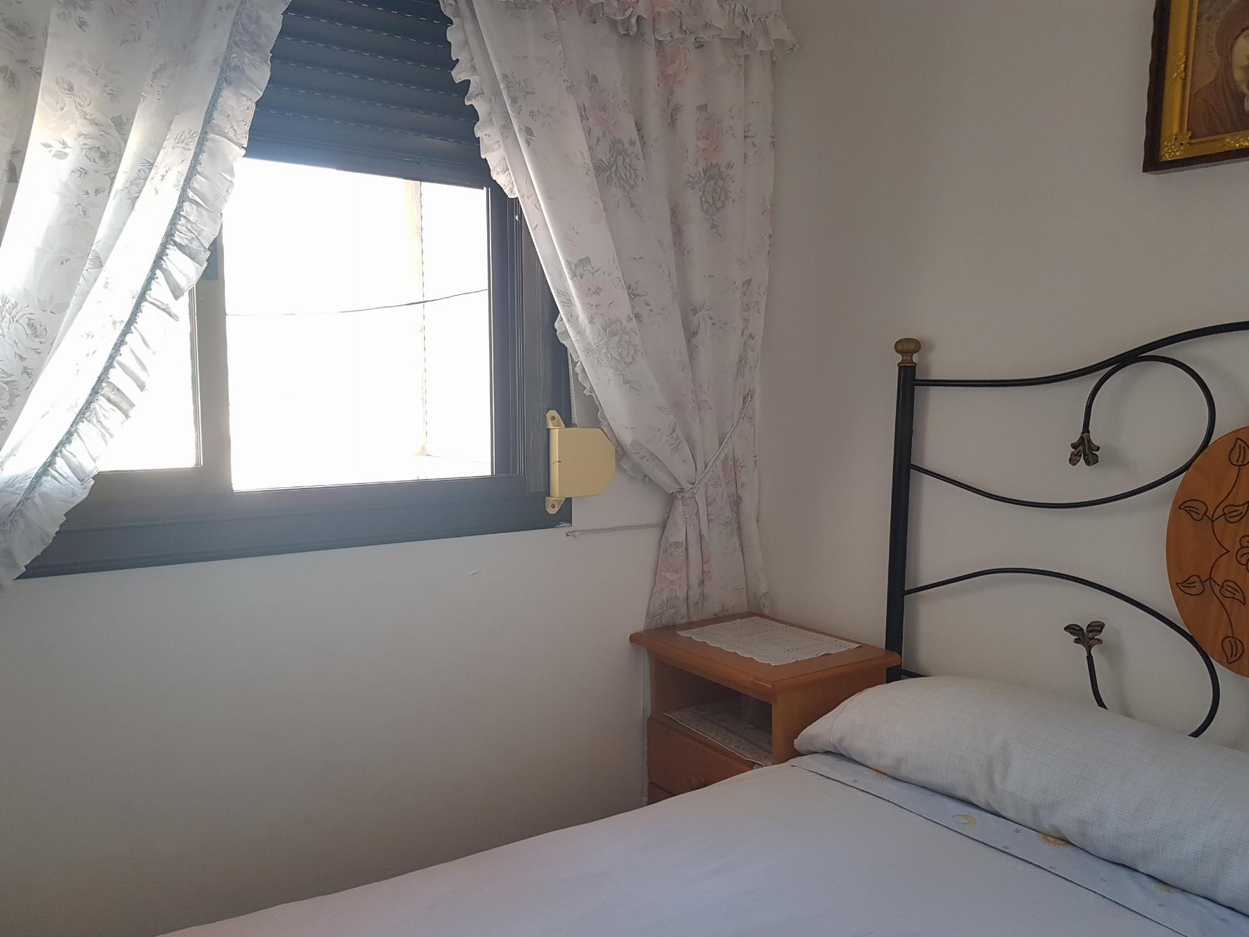 Venta de piso en Águilas