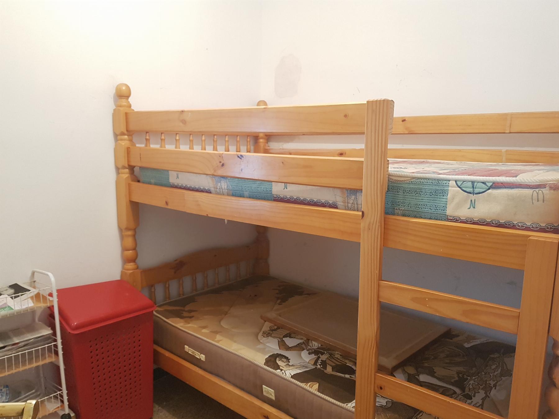 Venta de piso en Águilas