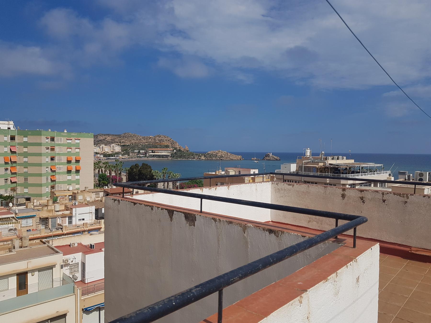 Venta de piso en Águilas