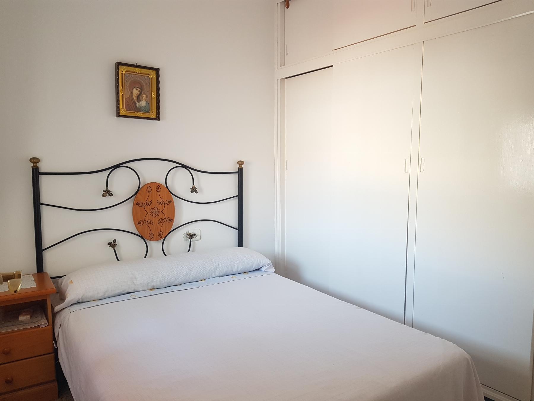 Venta de piso en Águilas