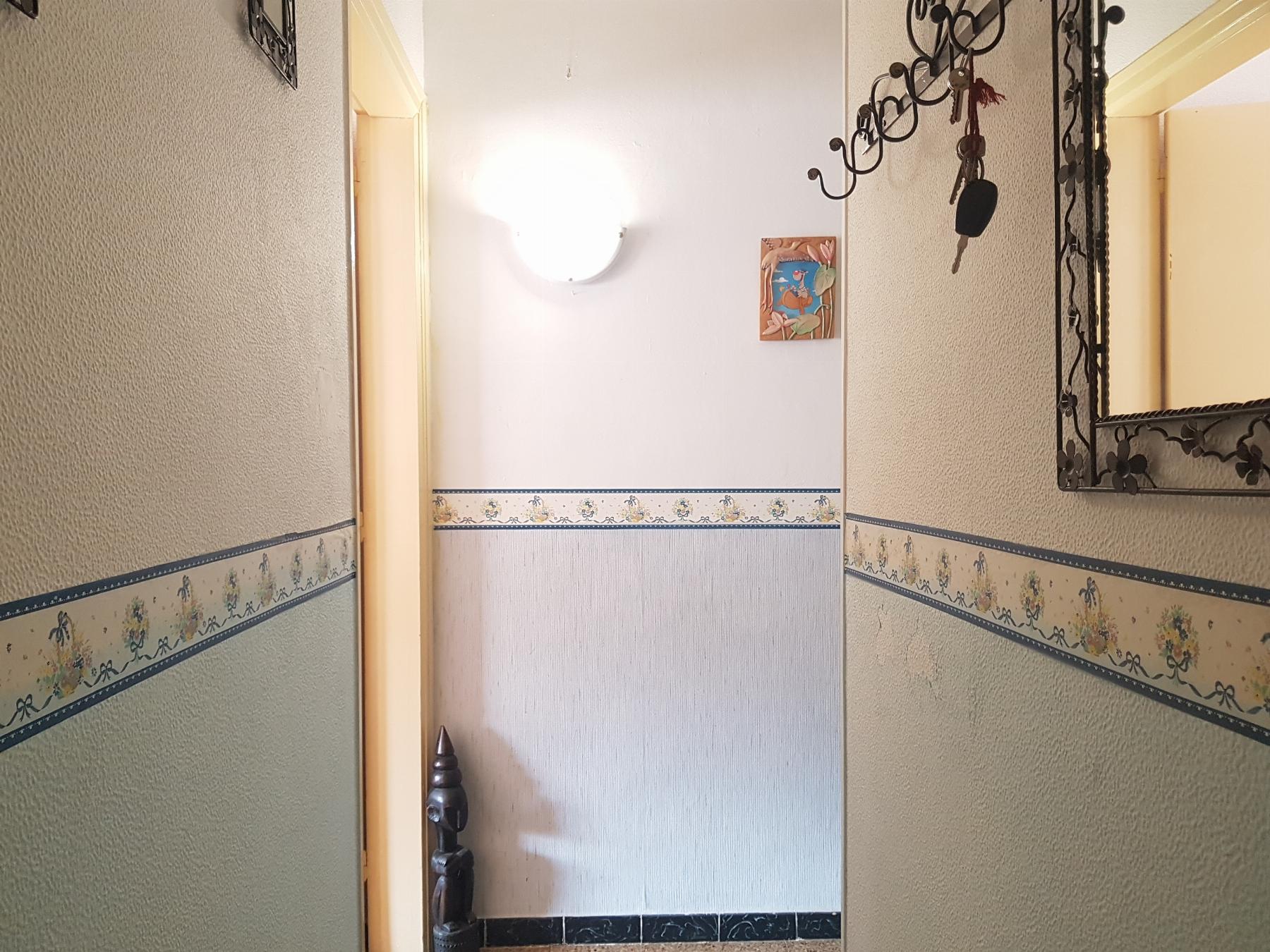 Venta de piso en Águilas
