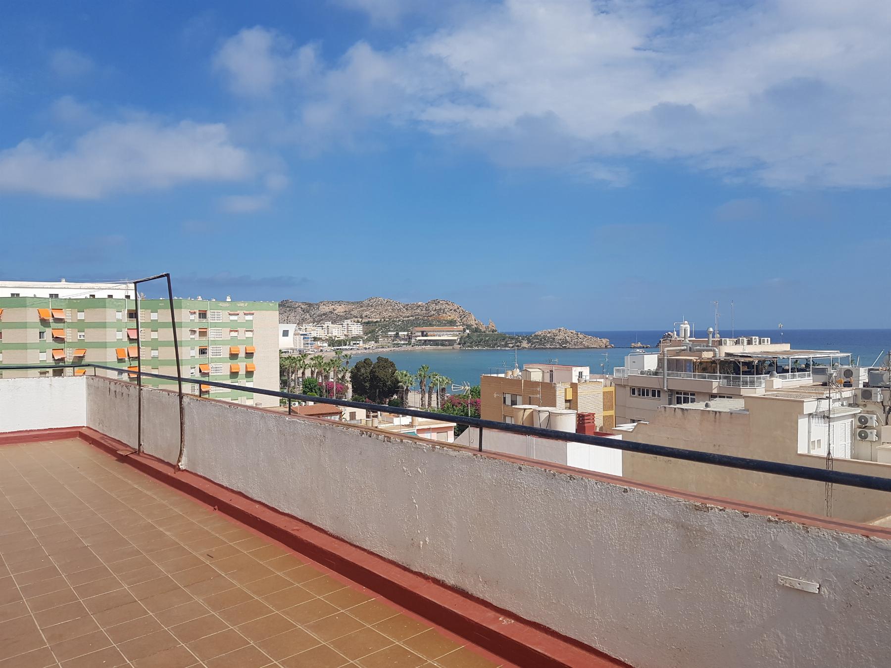 Venta de piso en Águilas
