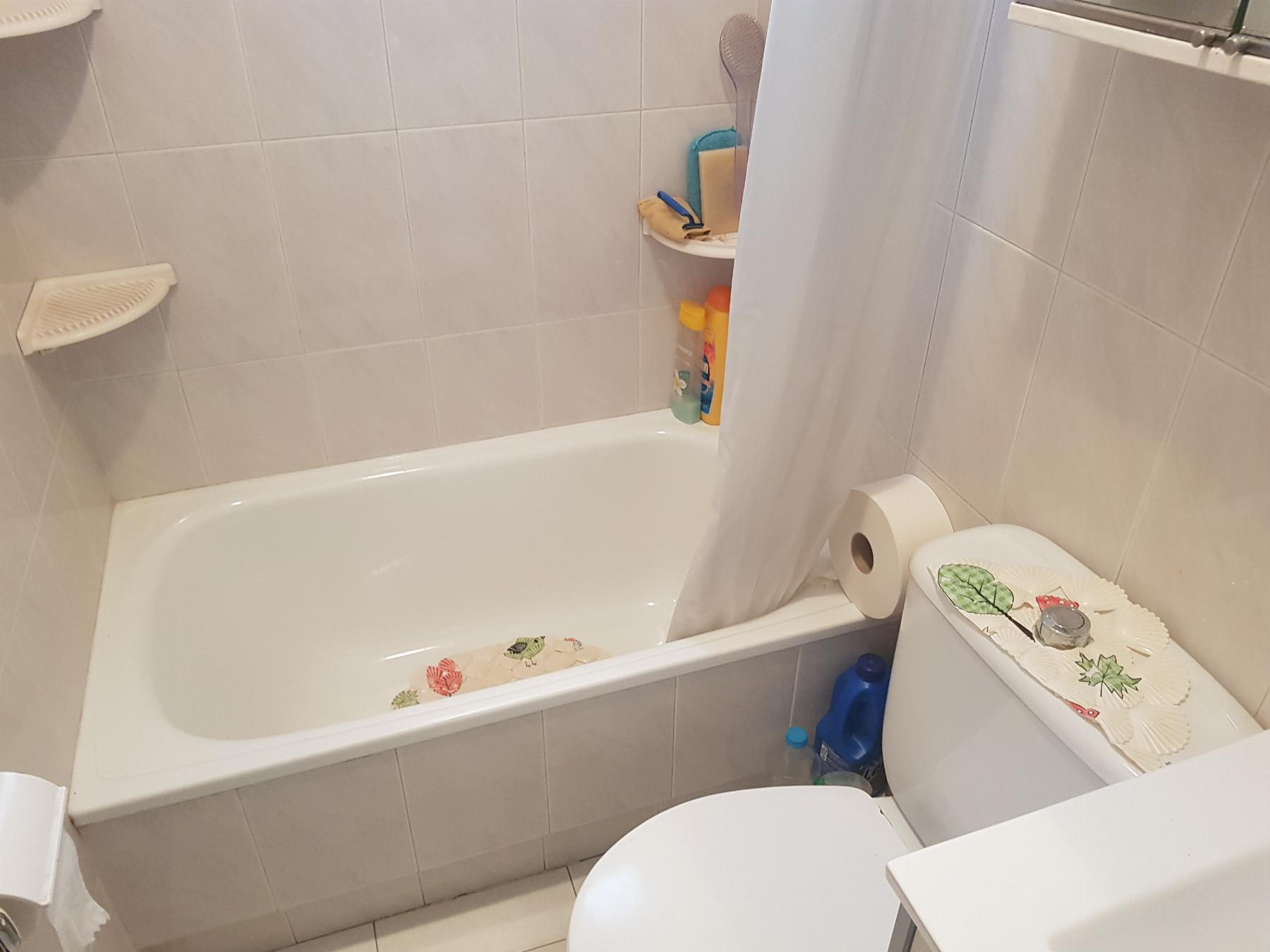 Venta de piso en Águilas