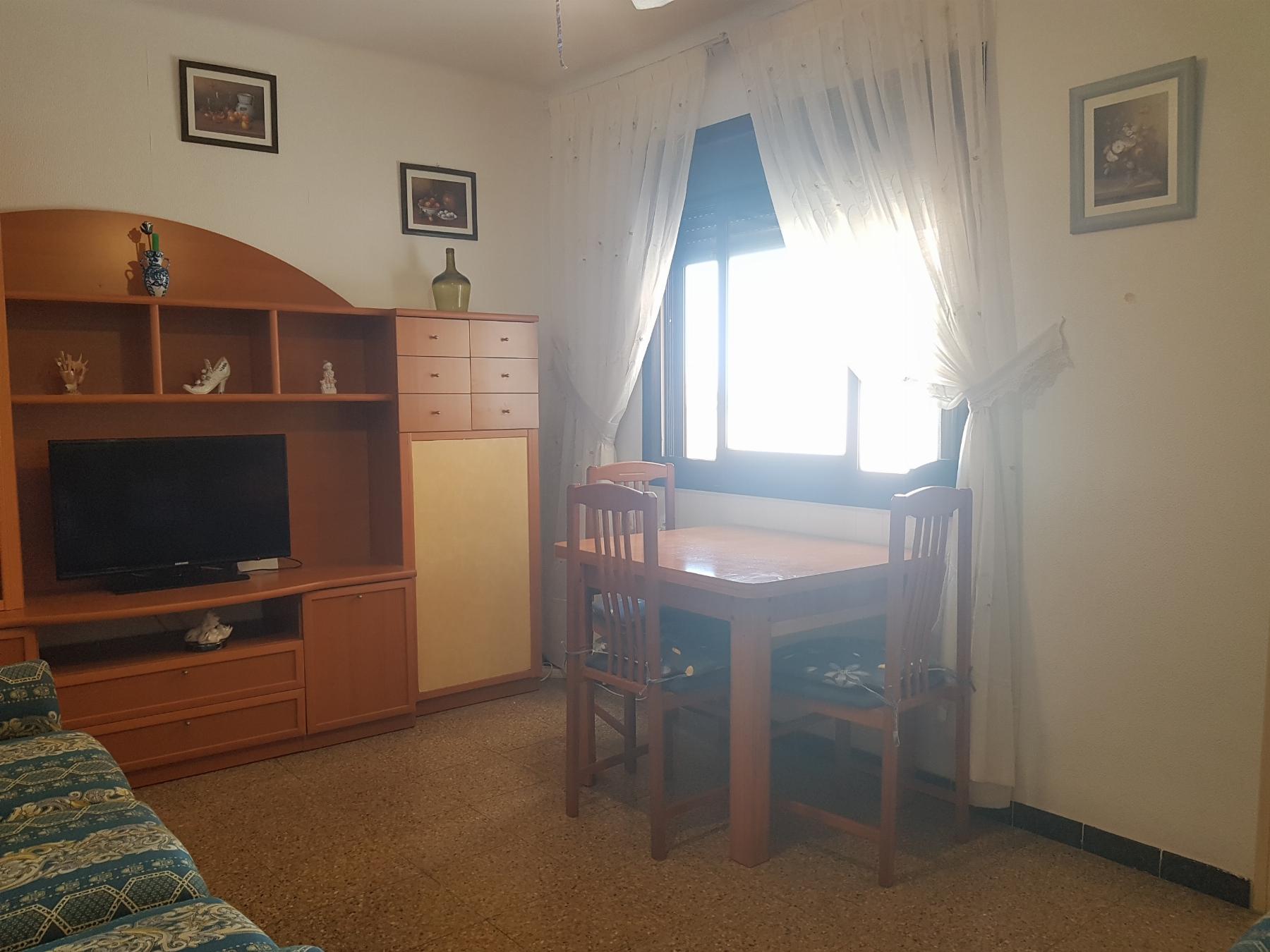 Venta de piso en Águilas