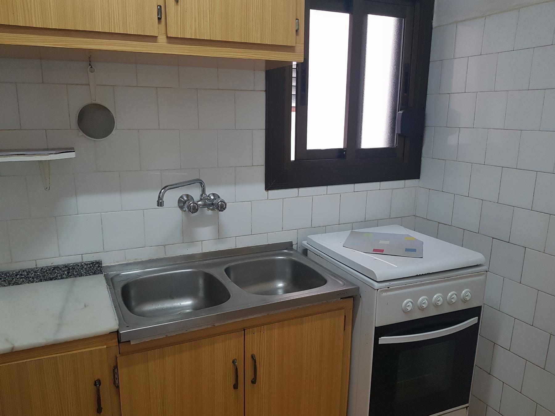 Venta de piso en Águilas