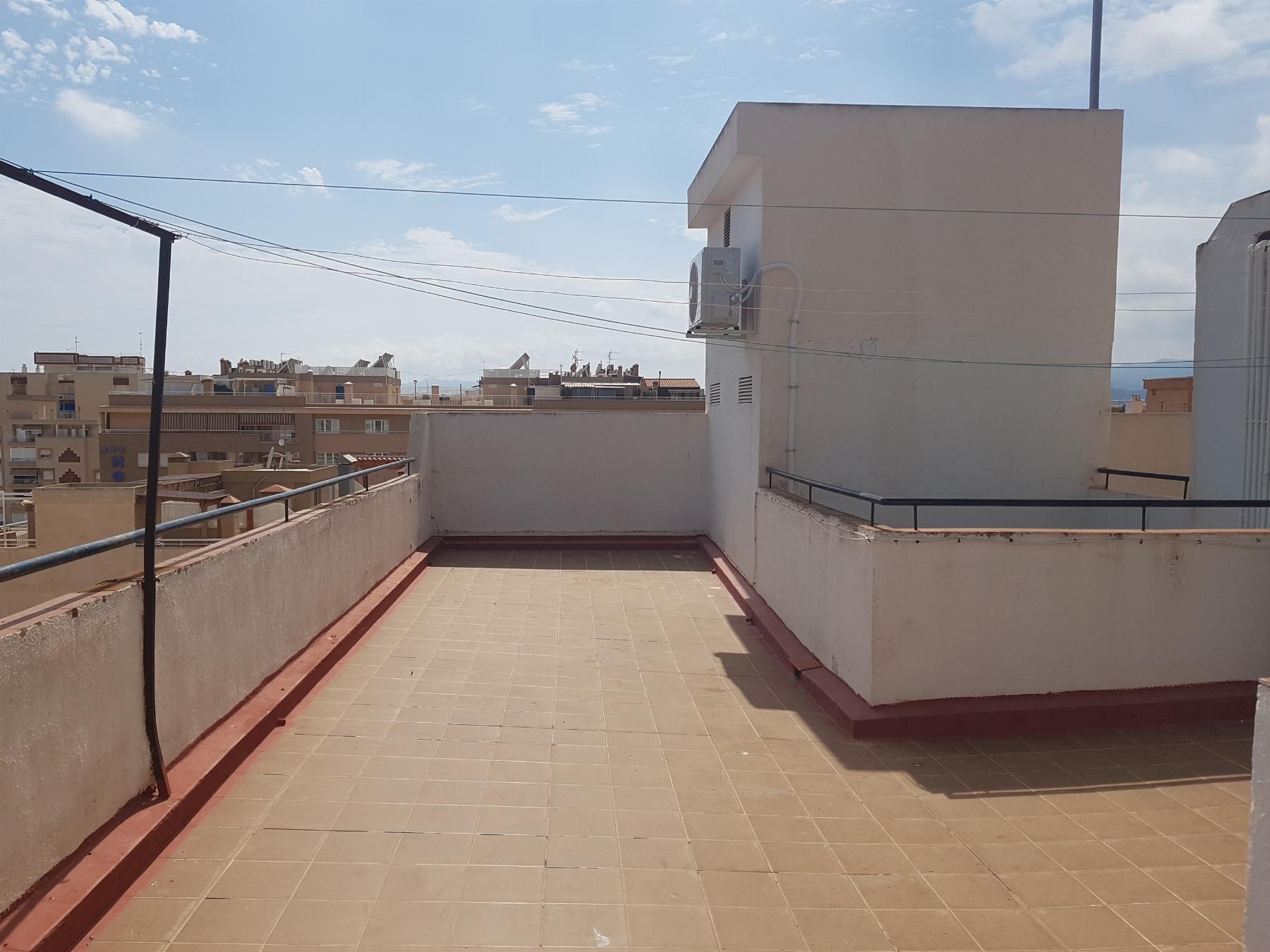 Venta de piso en Águilas