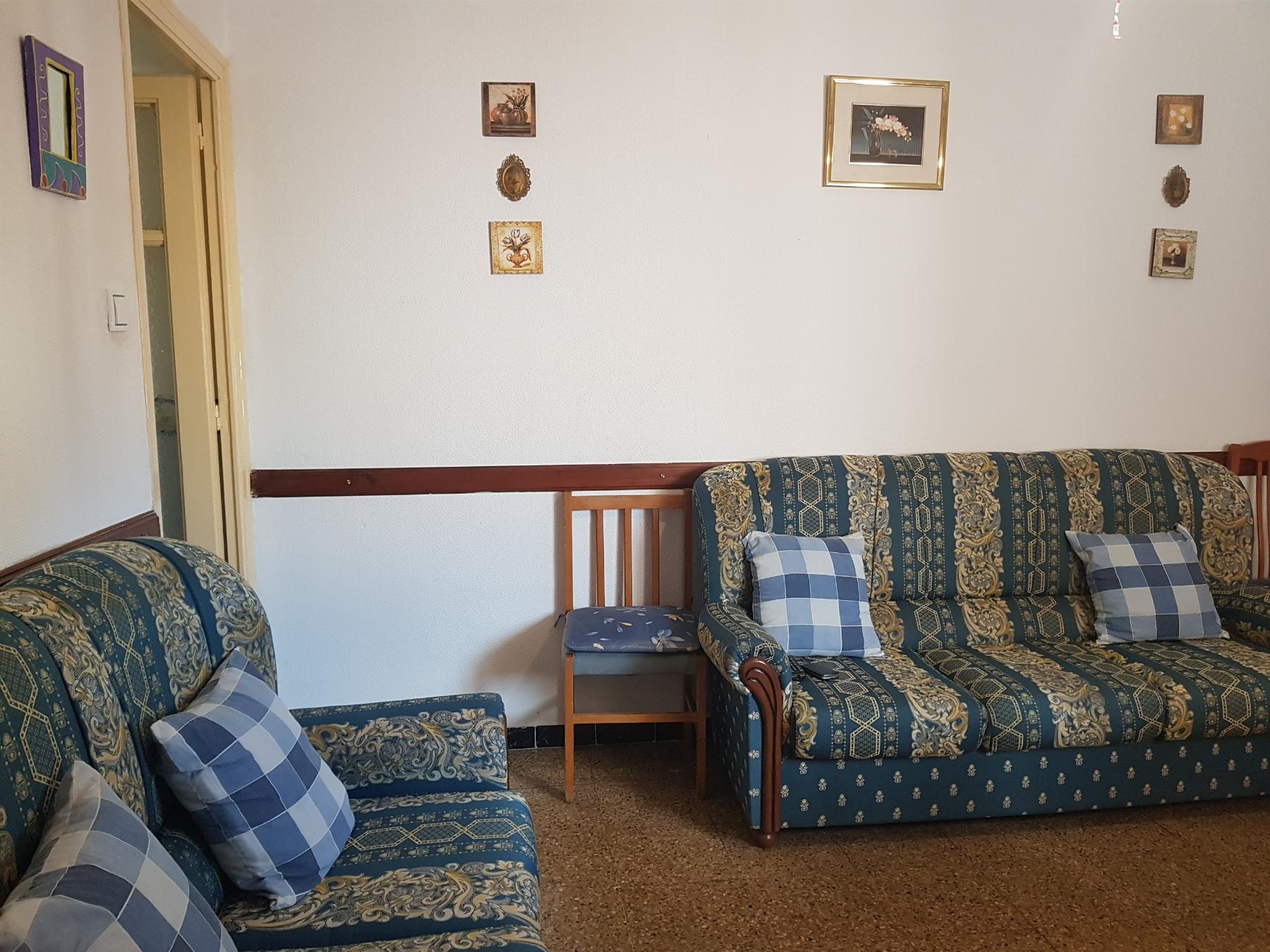 Venta de piso en Águilas
