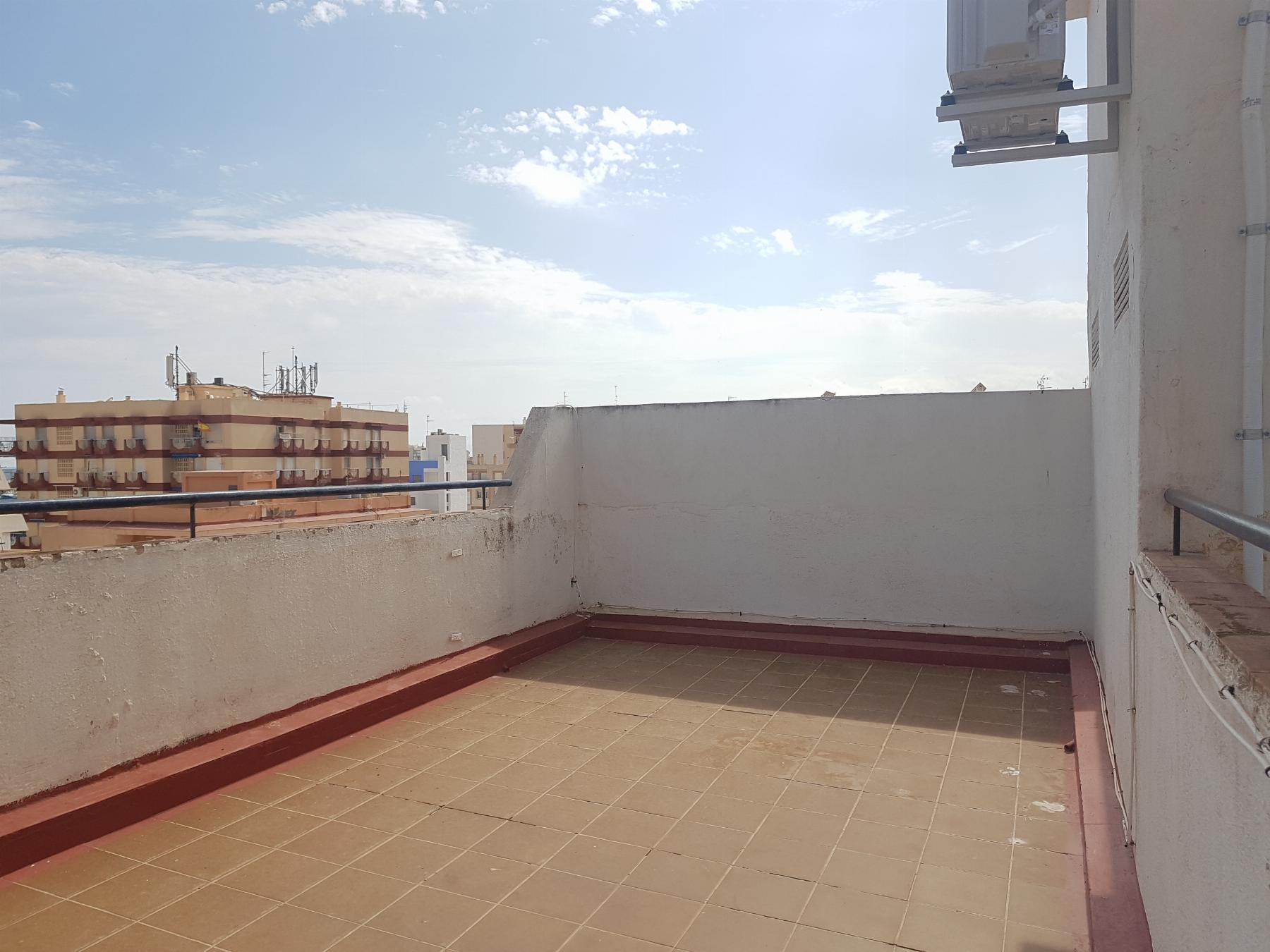 Venta de piso en Águilas