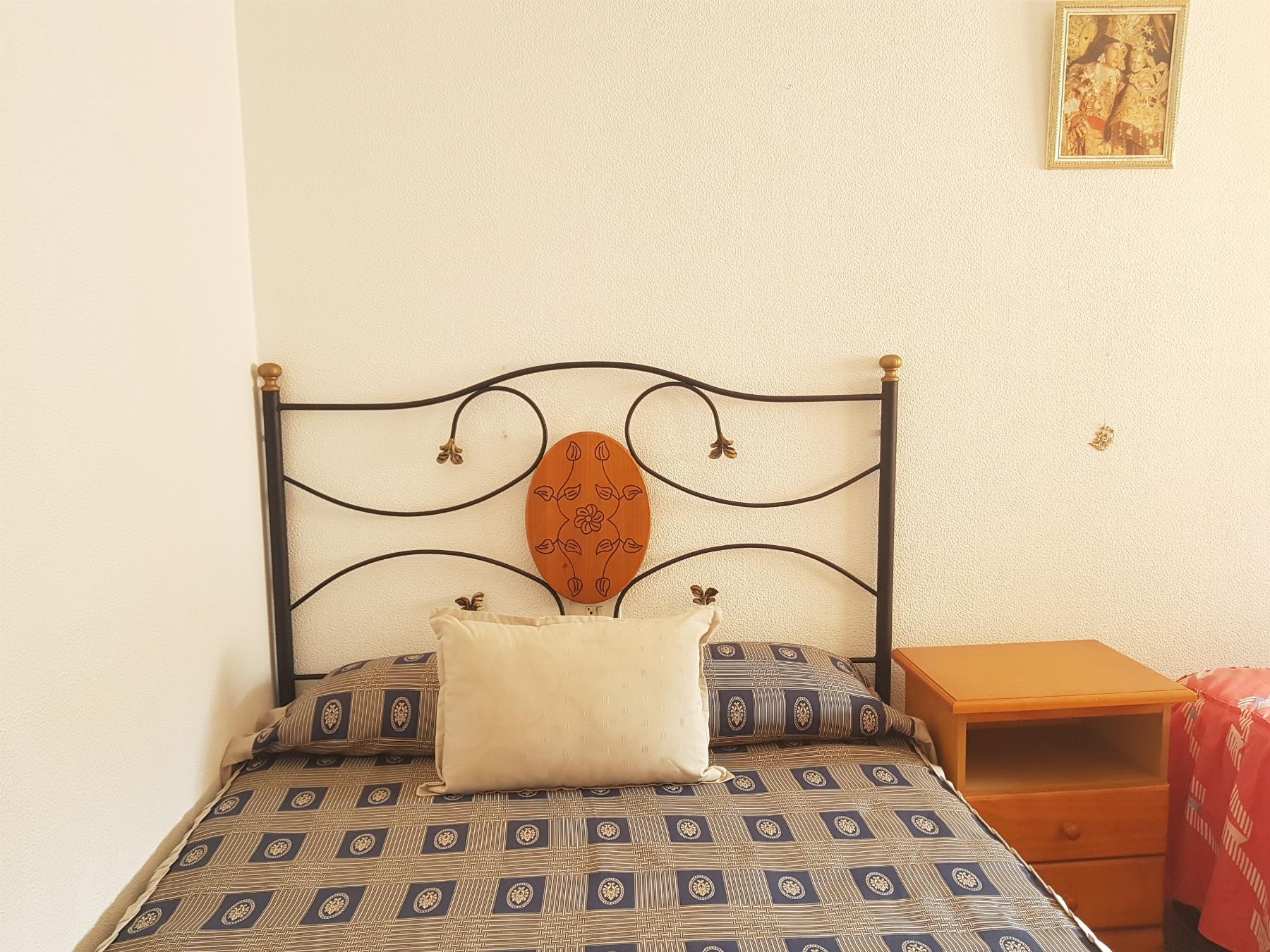 Venta de piso en Águilas