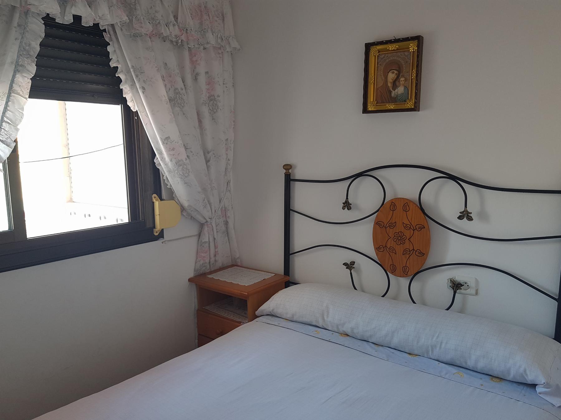 Venta de piso en Águilas