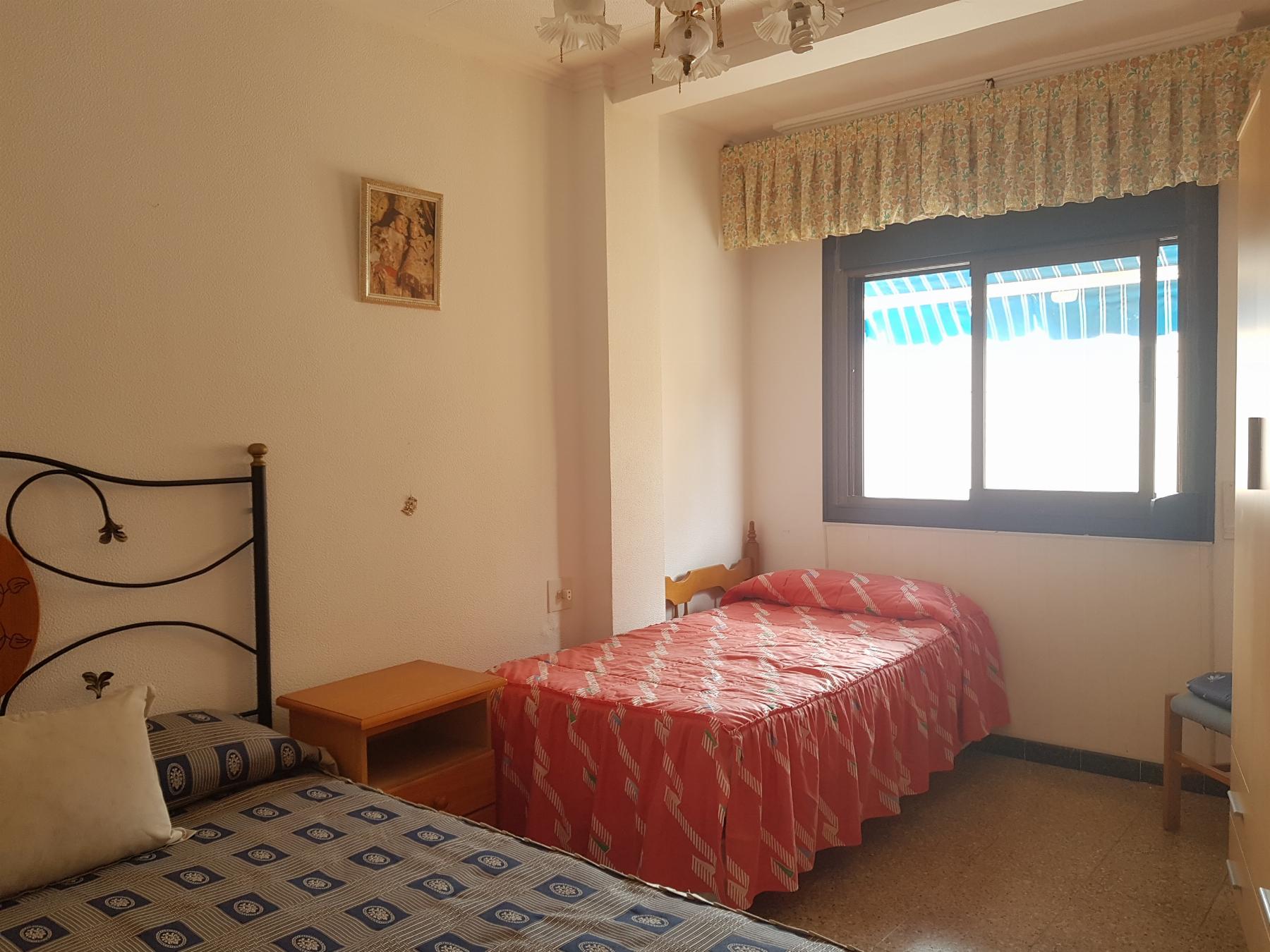 Venta de piso en Águilas