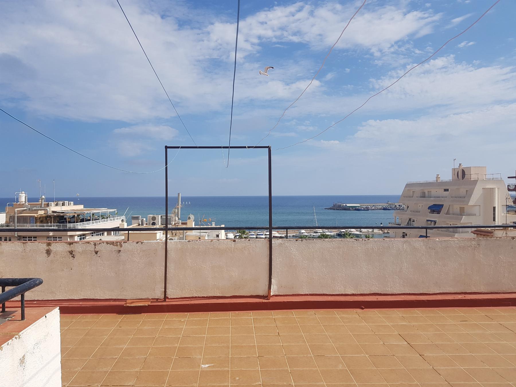 Venta de piso en Águilas