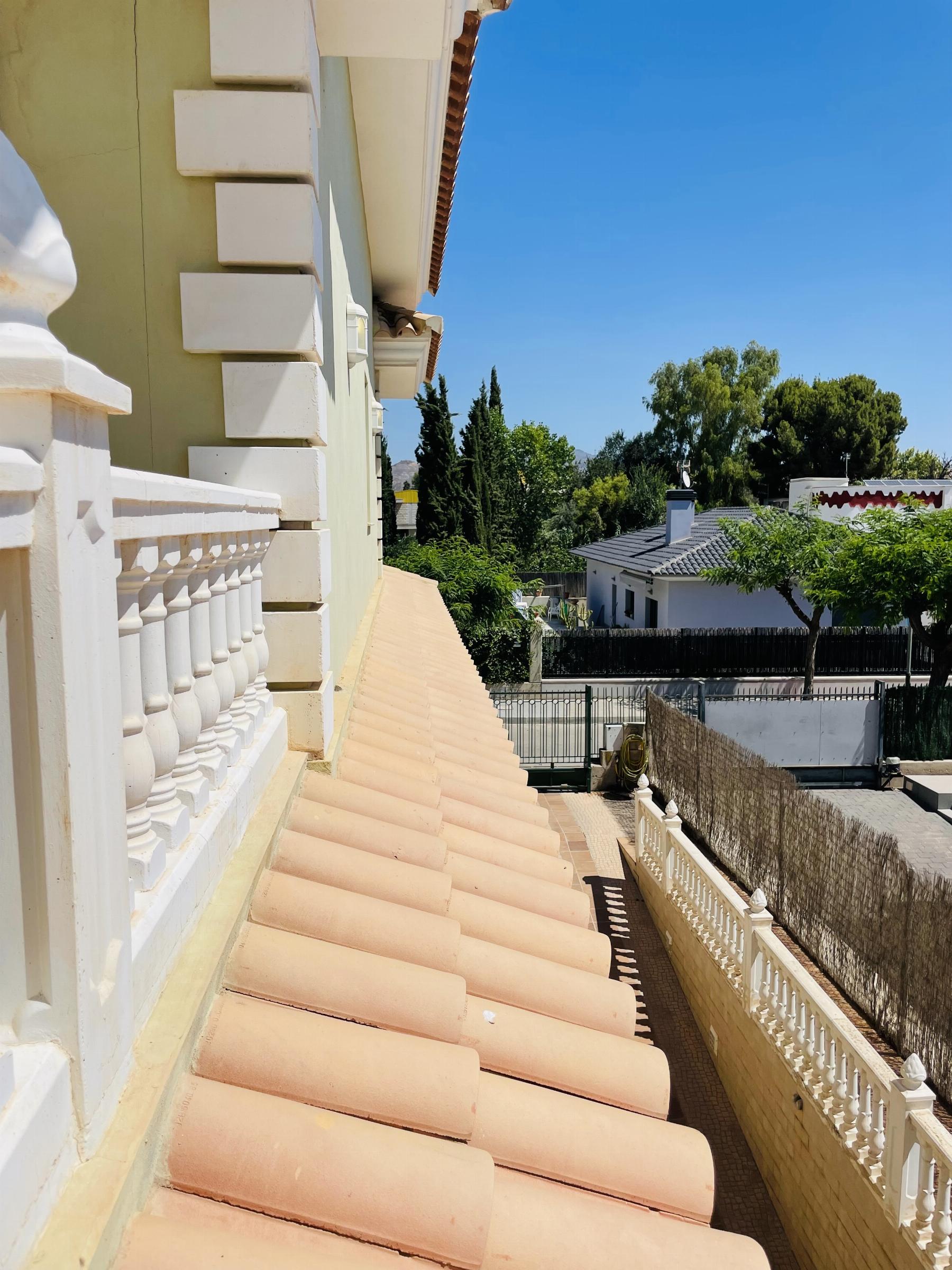 Zu verkaufen von haus in
 Lorca