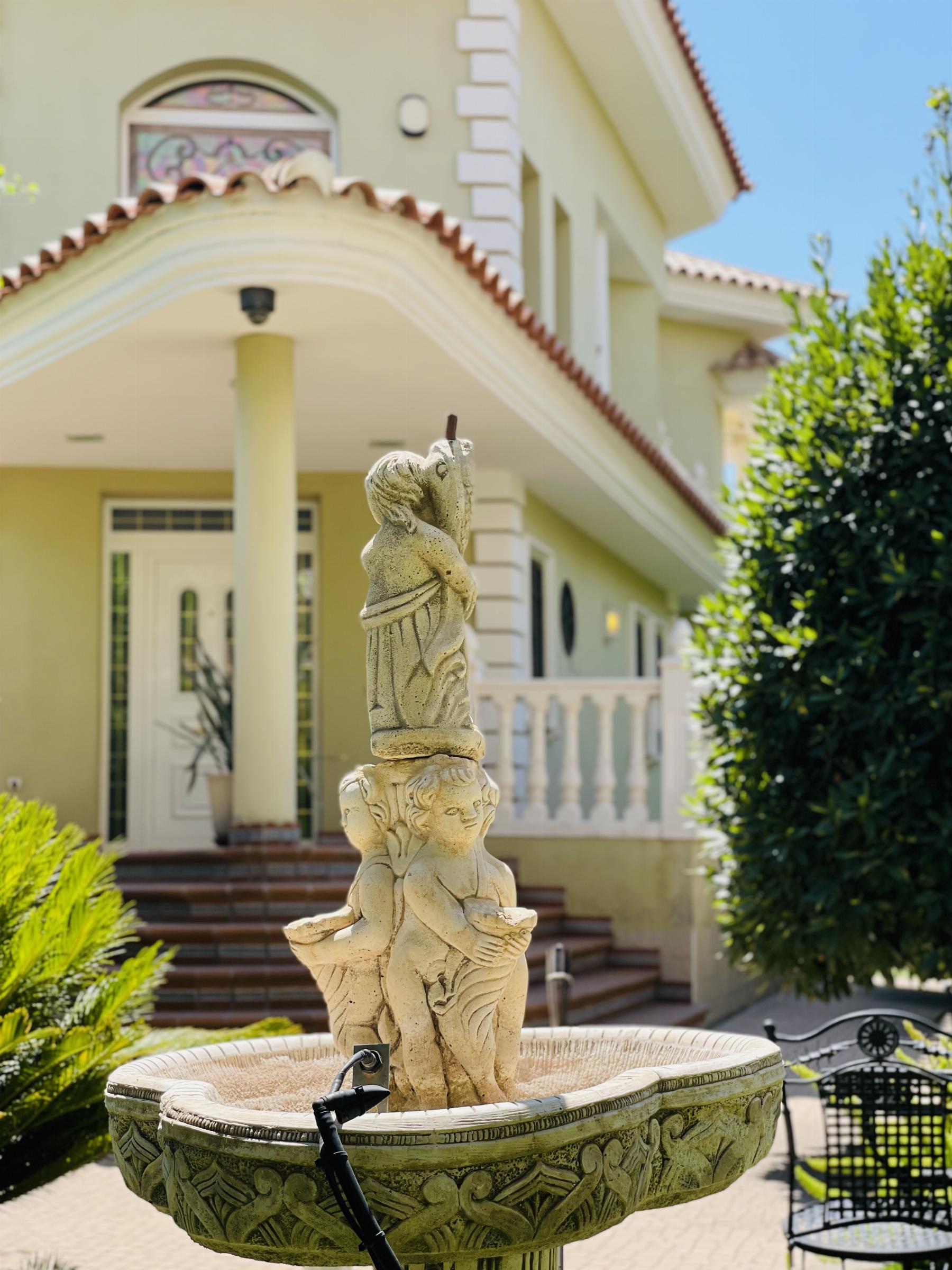 Vente de maison dans Lorca