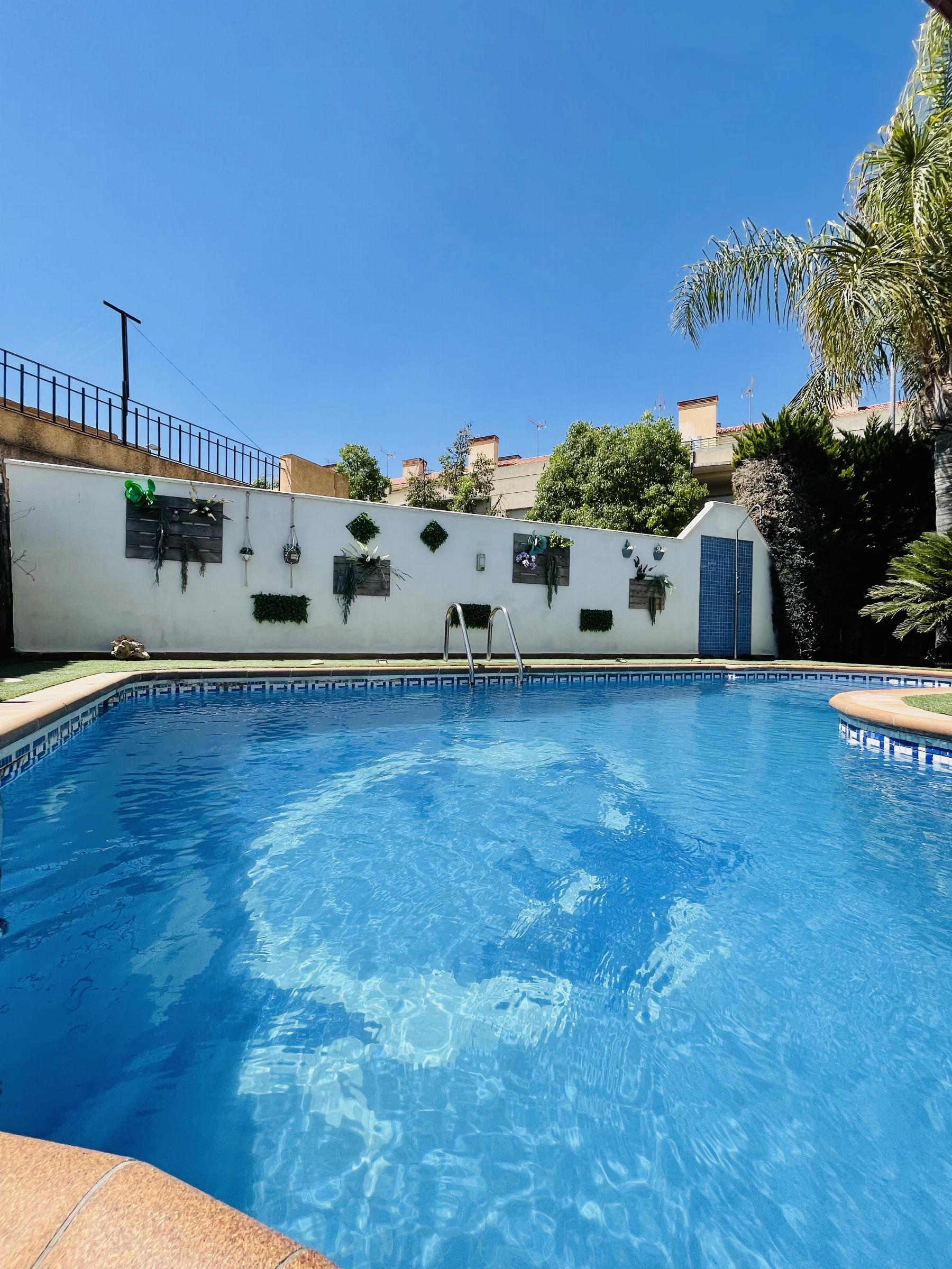 For sale of house in Lorca