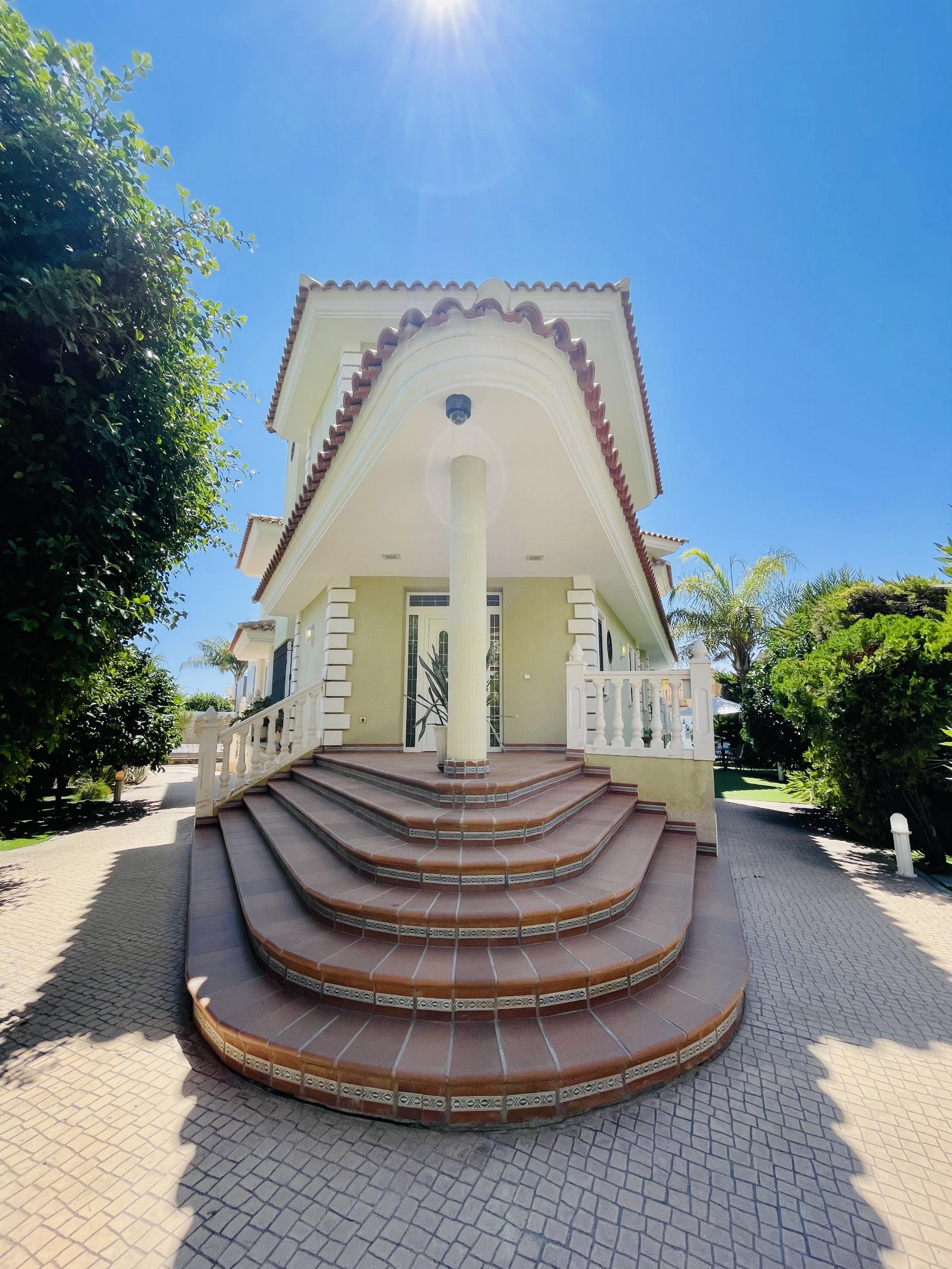 Zu verkaufen von haus in
 Lorca