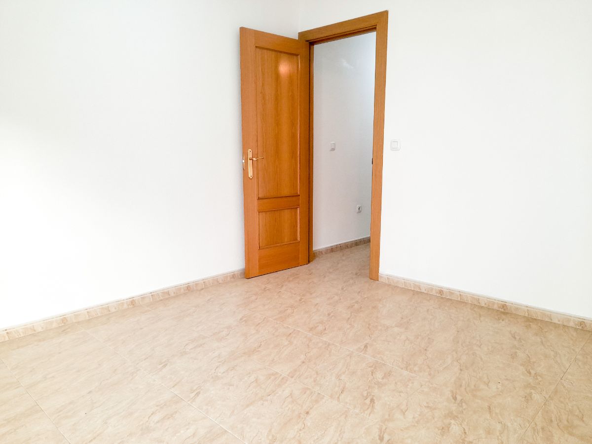 Vente de appartement dans Lorca