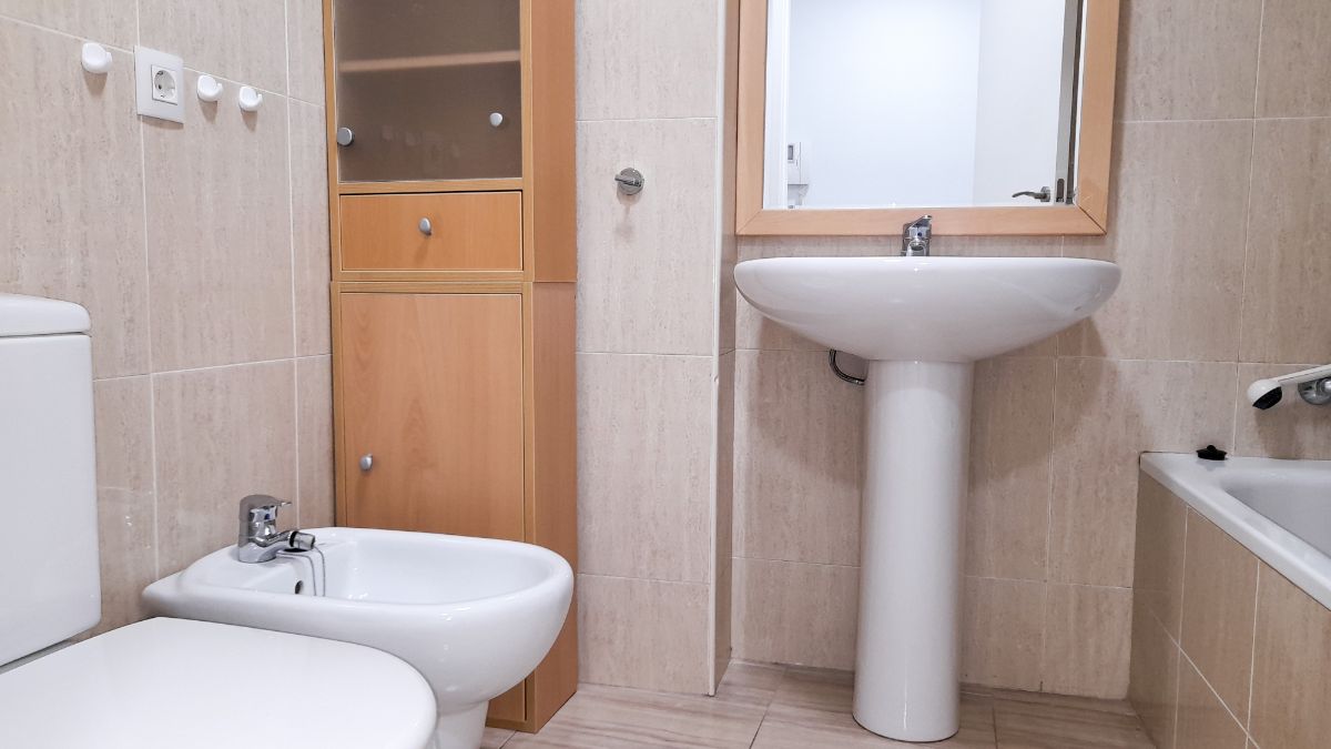 Baño Baño