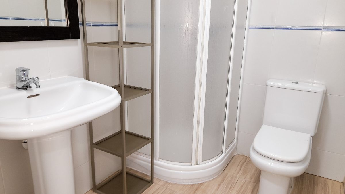 Baño Baño