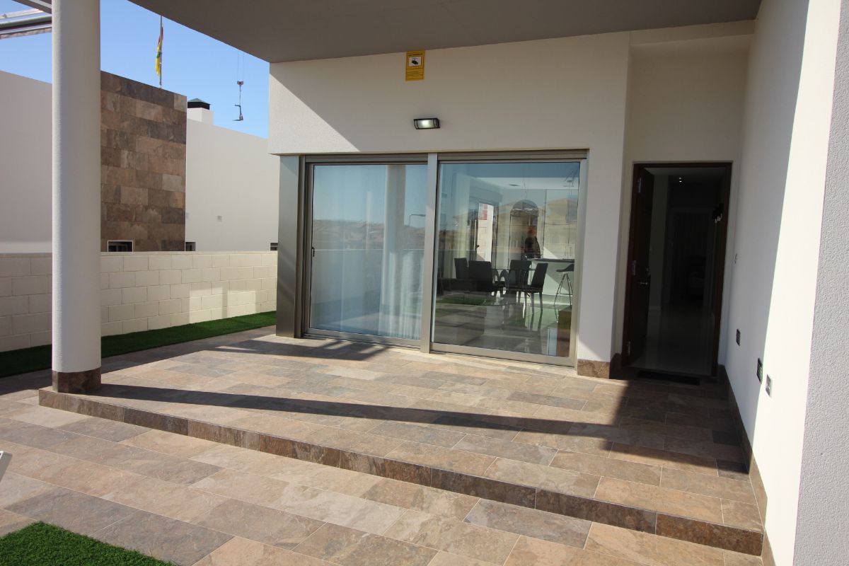 Venta de dúplex en Orihuela Costa