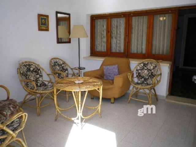 Venta de casa en Orihuela Costa