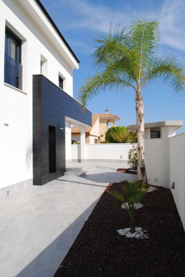 Venta de chalet en Orihuela Costa