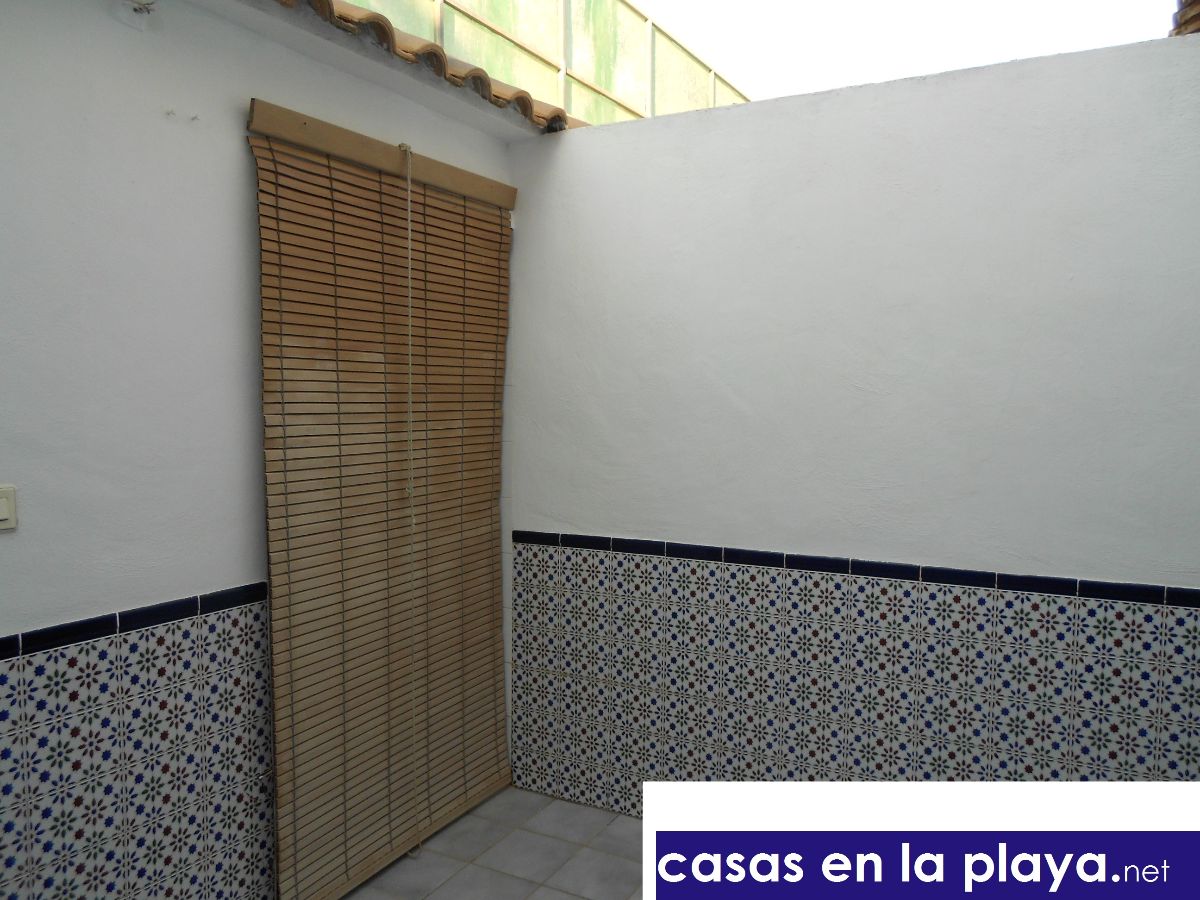 For sale of duplex in Pilar de la Horadada