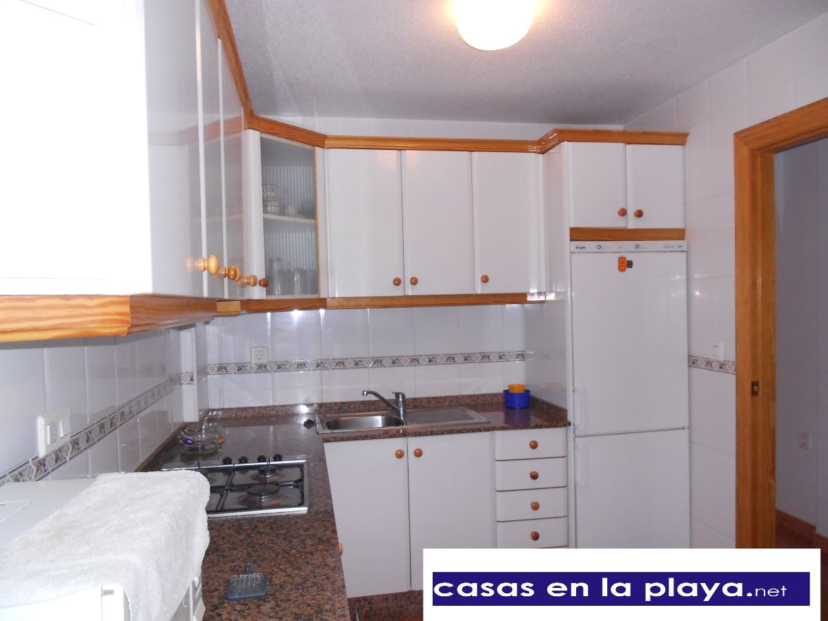 For sale of duplex in Pilar de la Horadada