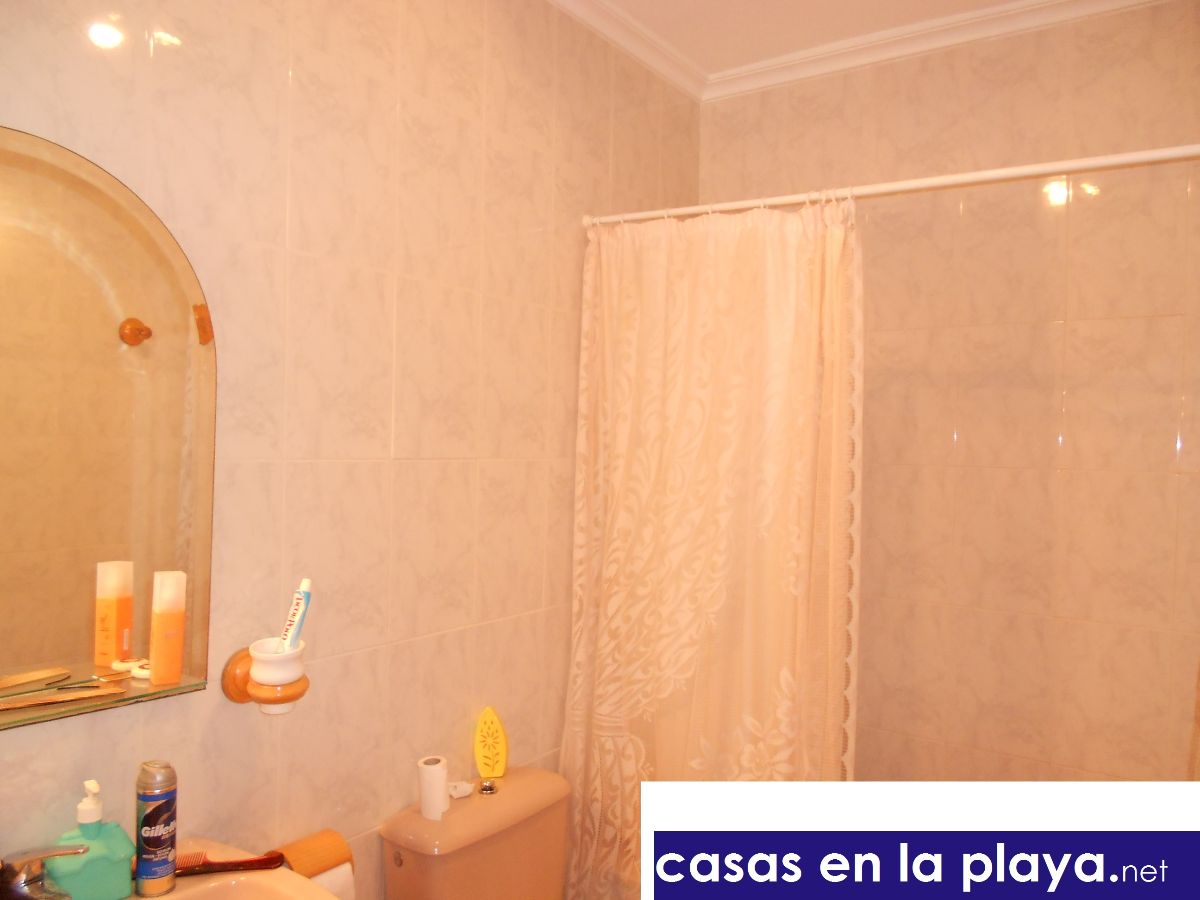 For sale of duplex in Pilar de la Horadada